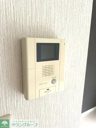 本町グリーンヒルズの物件内観写真